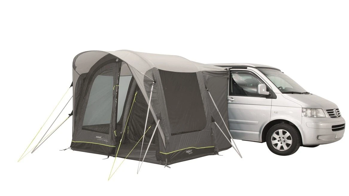Outwell Newburg 160 Air Drive Away Awning 3 Outwell Newburg 160 Air Drive Away Awning
