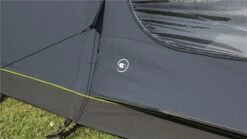 Outwell Hayward Lake 6ATC Tent (2023) 30 Outwell Hayward Lake 6ATC Tent (2023) -Camping Gear Shop 111197 hayward lake 6atc feature photo12