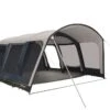 Outwell Hayward Lake 6ATC Tent (2023) 1 Outwell Hayward Lake 6ATC Tent (2023) -Camping Gear Shop 111197 hayward lake 6atc main photo1
