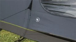 Outwell Mountain Lake 5ATC Tent (2022) 24 Outwell Mountain Lake 5ATC Tent (2022) -Camping Gear Shop 111198 mountain lake 5atc feature photo25