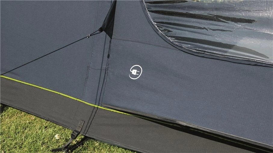 Outwell Mountain Lake 5ATC Tent (2022) 11 Outwell Mountain Lake 5ATC Tent (2022) - Image 9