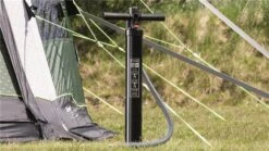 Outwell Mountain Lake 5ATC Tent (2022) 29 Outwell Mountain Lake 5ATC Tent (2022) -Camping Gear Shop 111198 mountain lake 5atc feature photo28