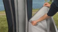 Outwell Mountain Lake 5ATC Tent (2022) 26 Outwell Mountain Lake 5ATC Tent (2022) -Camping Gear Shop 111198 mountain lake 5atc feature photo29