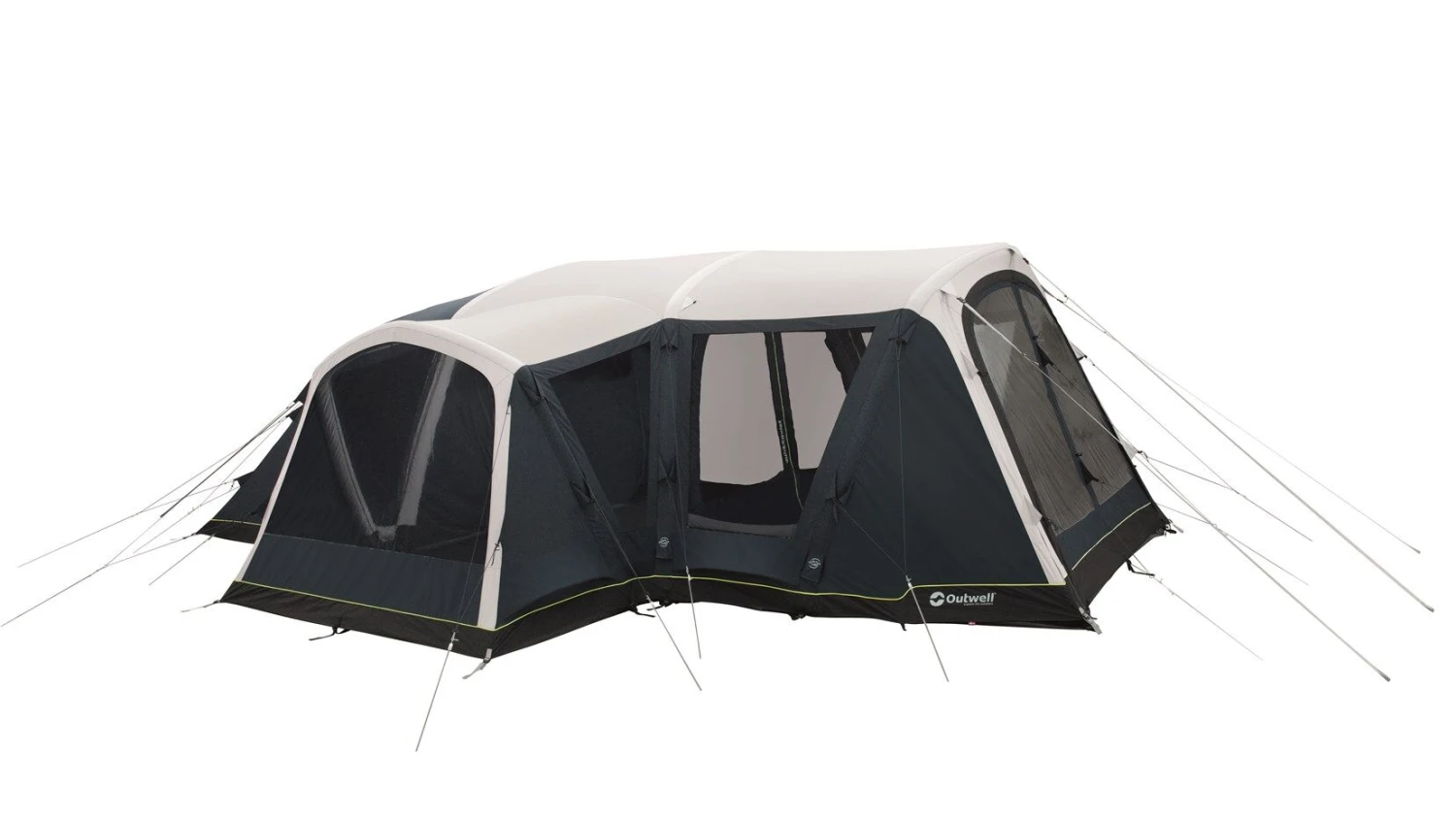 Outwell Mountain Lake 5ATC Tent (2022) 3 Outwell Mountain Lake 5ATC Tent (2022)