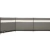 Outwell Windscreen Charcoal Grey -Camping Gear Shop 111218 windscreen charcoal grey main photo1