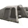 Outwell Blossburg 380 Air Drive Away Awning