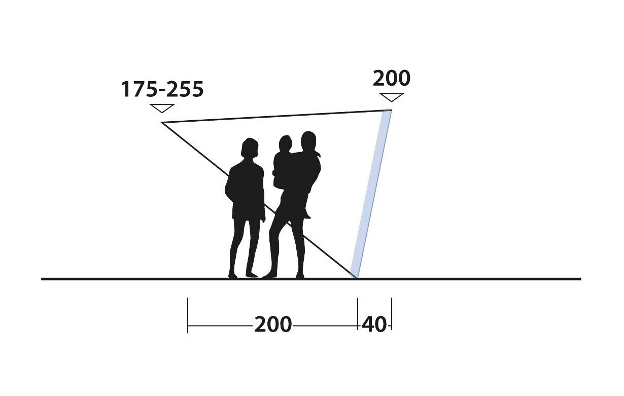 Outwell Touring Canopy Air 7 Outwell Touring Canopy Air - Image 5