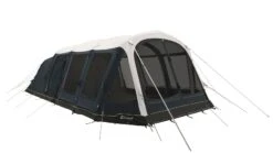 Outwell Wood Lake 6ATC Tent (2022) -Camping Gear Shop 111267 wood lake 6atc feature photo8