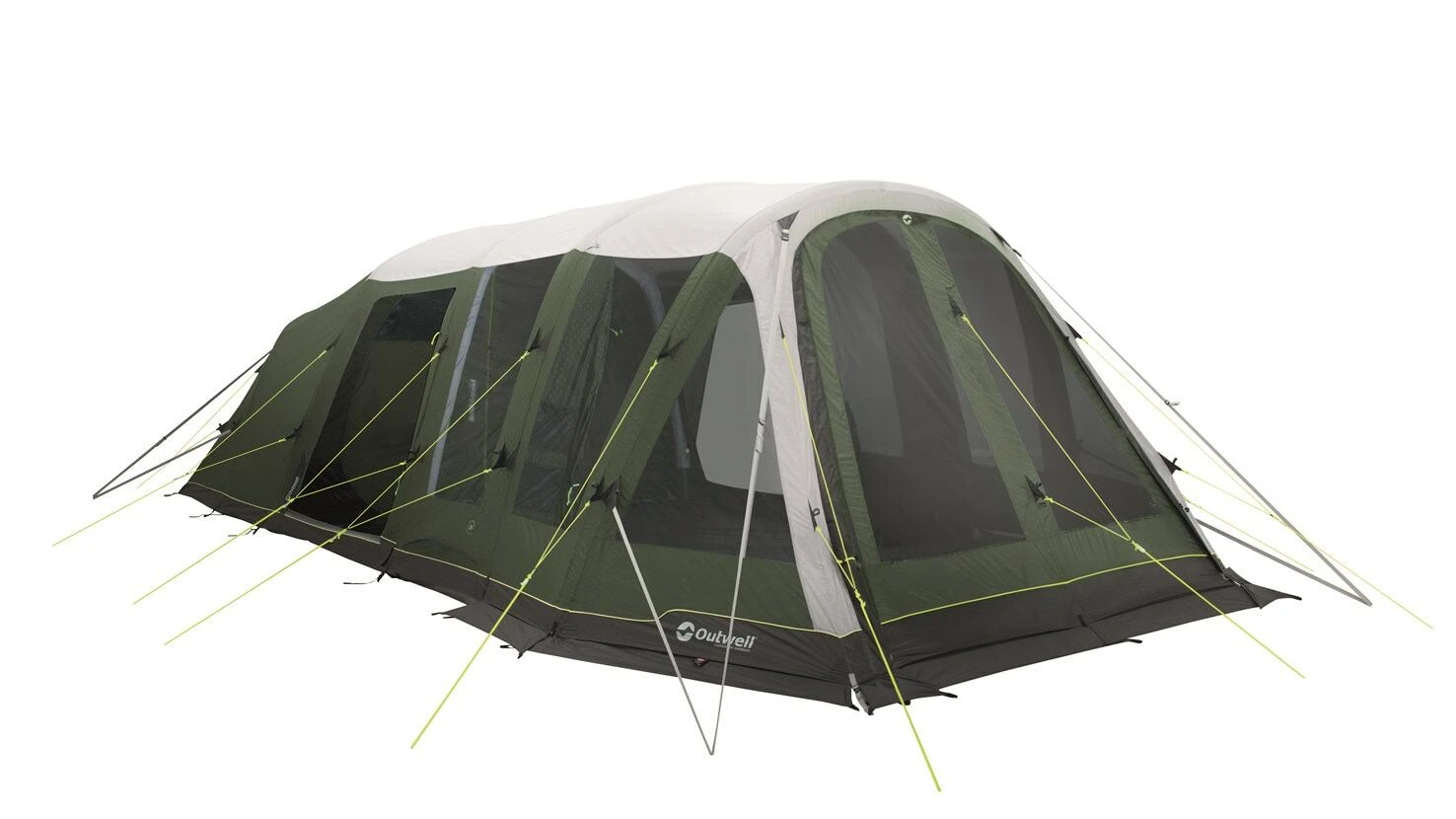 Outwell Jacksondale 5PA Tent (2022) 4 Outwell Jacksondale 5PA Tent (2022) - Image 2