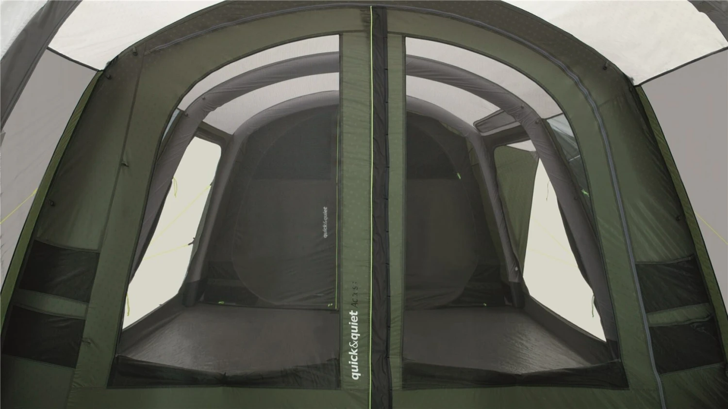 Outwell Jacksondale 5PA Tent (2022) 16 Outwell Jacksondale 5PA Tent (2022) - Image 14