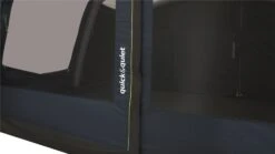 Outwell Springville 4SA Tent (2023) -Camping Gear Shop 111275 springville 4sa feature photo27