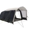 Outwell Springville 4SA Tent (2023) -Camping Gear Shop 111275 springville 4sa main photo1