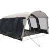 Outwell Springville 5SA Tent (2023) -Camping Gear Shop 111276 springville 5sa main photo1