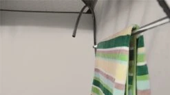 Outwell Seahaven Station Single -Camping Gear Shop 111287 outwell seahaven comfort station single feature photo8