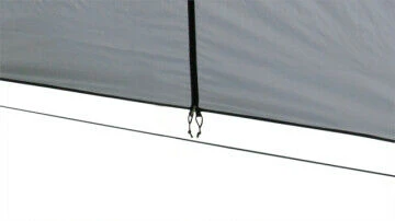 Outwell Event Lounge XL Side Walls With Zipper, 2 Pieces (2023) 4 Outwell Event Lounge XL Side Walls With Zipper, 2 Pieces (2023) - Image 2