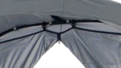 Outwell Event Lounge XL Side Walls With Zipper, 2 Pieces (2023) 10 Outwell Event Lounge XL Side Walls With Zipper, 2 Pieces (2023) -Camping Gear Shop 111360 event lounge l side wall w. zipper 2 pcs feature photo5 1