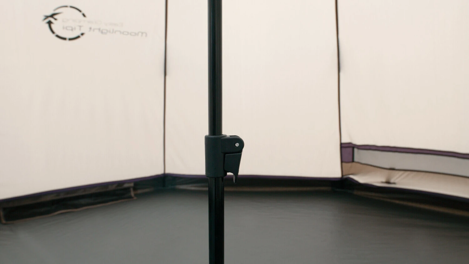 Easy Camp Moonlight Tipi Tent 9 Easy Camp Moonlight Tipi Tent - Image 7