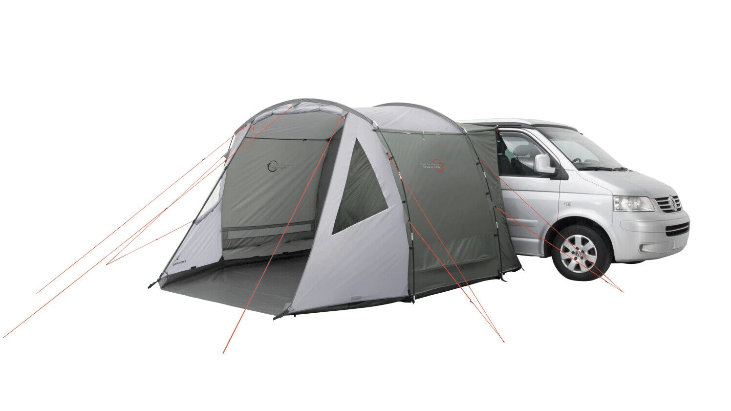 Easy Camp Shamrock Awning (180 - 205cm) 3 Easy Camp Shamrock Awning (180 - 205cm)
