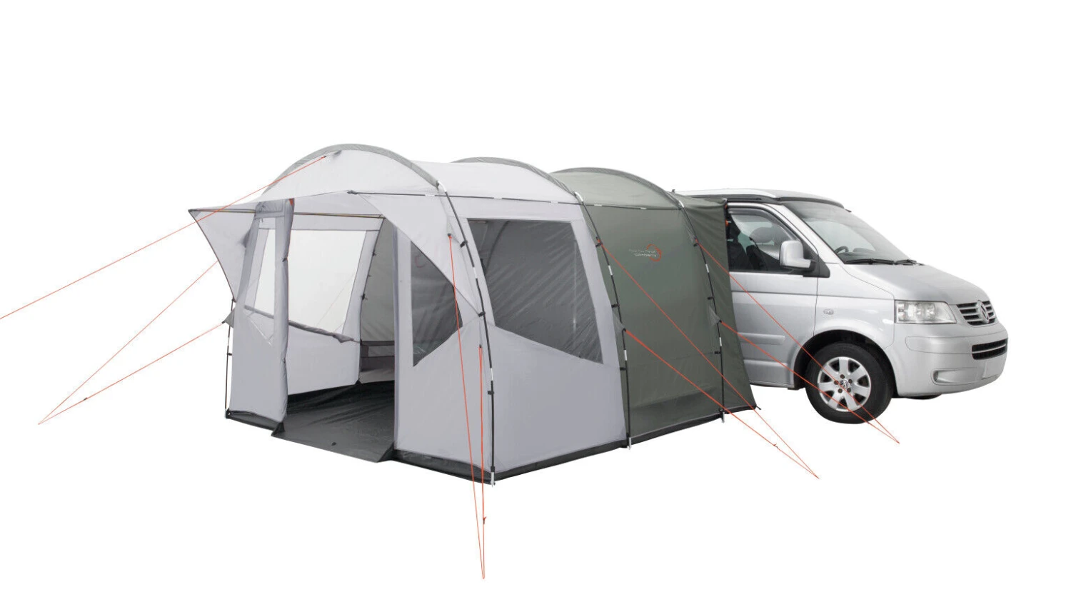 Easy Camp Wimberly Awning (180-205cm) 3 Easy Camp Wimberly Awning (180-205cm)