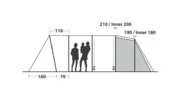 Easy Camp Palmdale 600 Lux Tent 25 Easy Camp Palmdale 600 Lux Tent -Camping Gear Shop 120425 palmdale 600 lux drawing other4