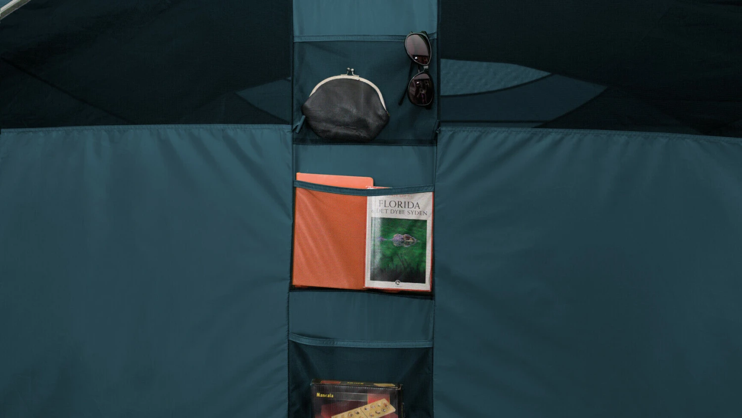 Easy Camp Palmdale 600 Lux Tent 14 Easy Camp Palmdale 600 Lux Tent - Image 12