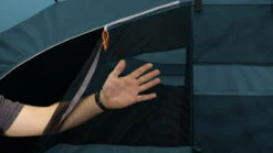 Easy Camp Palmdale 600 Lux Tent 29 Easy Camp Palmdale 600 Lux Tent -Camping Gear Shop 120425 palmdale 600 lux feature photo22