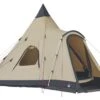 Robens Kiowa Tipi Tent (2023) -Camping Gear Shop 130111 kiowa main photo 4368