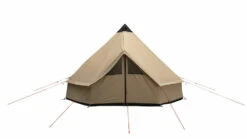 Robens Klondike Grande Tipi Tent (2023) 14 Robens Klondike Grande Tipi Tent (2023) -Camping Gear Shop 130174 klondike grande feature photo6
