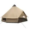 Robens Klondike Grande Tipi Tent (2023) 2 Robens Klondike Grande Tipi Tent (2023) -Camping Gear Shop 130174 klondike grande main photo 1