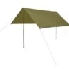 Robens Tarp 3m*3m -Camping Gear Shop 130232 tarp 4 x 4 m main photo 1 2