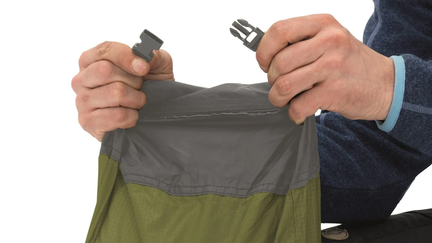 Robens Voyager 2EX Tent (2022) 7 Robens Voyager 2EX Tent (2022) - Image 5