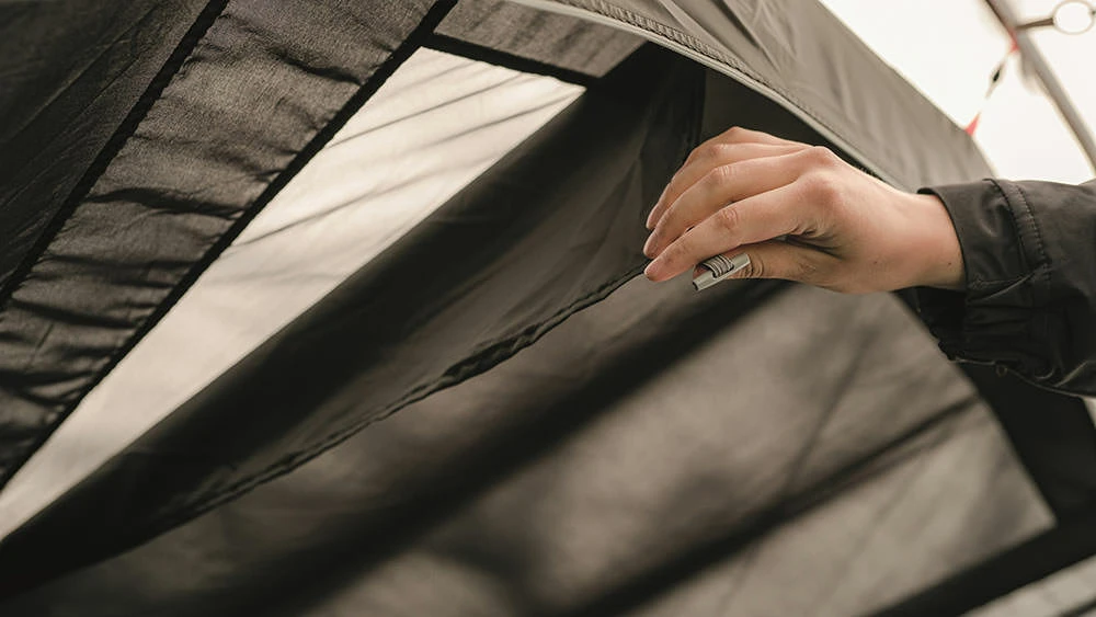 Robens Double Dreamer 4 Tent (2023) 15 Robens Double Dreamer 4 Tent (2023) - Image 13