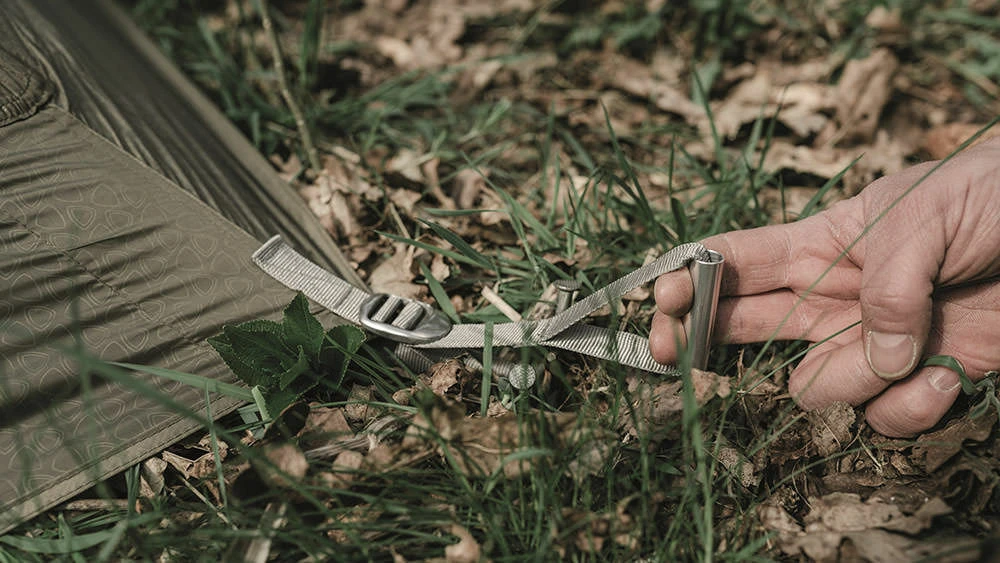 Robens Double Dreamer 4 Tent (2023) 18 Robens Double Dreamer 4 Tent (2023) - Image 16