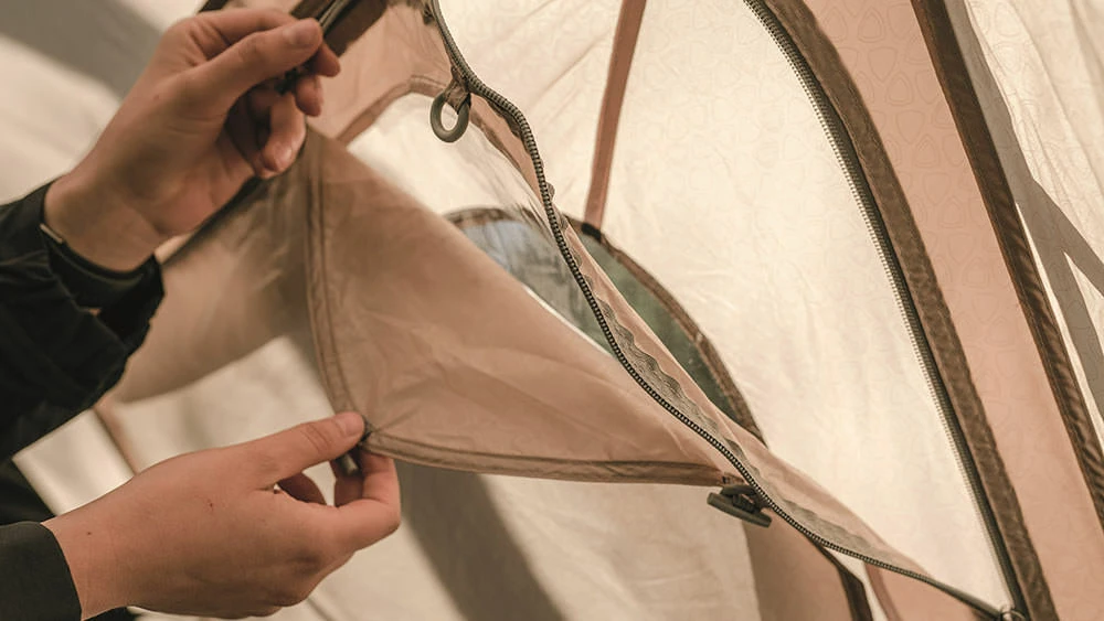 Robens Double Dreamer 4 Tent (2023) 20 Robens Double Dreamer 4 Tent (2023) - Image 18