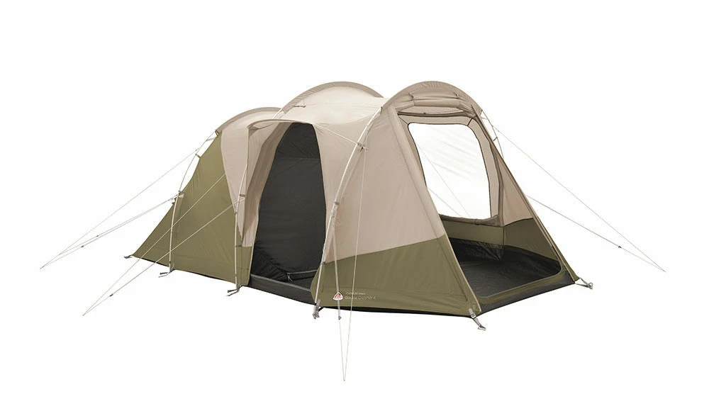 Robens Double Dreamer 4 Tent (2023) 4 Robens Double Dreamer 4 Tent (2023) - Image 2