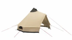 Robens Klondike S Tipi Tent (2022) -Camping Gear Shop 130307 klondike s feature photo11