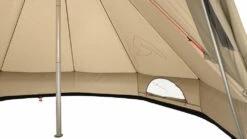 Robens Klondike S Tipi Tent (2022) -Camping Gear Shop 130307 klondike s feature photo7