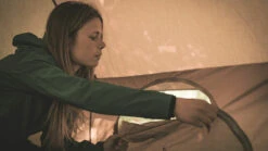 Robens Klondike S Tipi Tent (2022) -Camping Gear Shop 130307 klondike s feature photo8