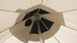 Robens Klondike S Tipi Tent (2022) -Camping Gear Shop 130307 klondike s feature photo9