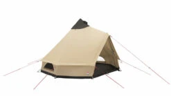 Robens Klondike S Tipi Tent (2022) -Camping Gear Shop 130307 klondike s main photo25