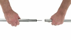 Robens Outback Windscreen -Camping Gear Shop 130308 outback windscreen feature photo4