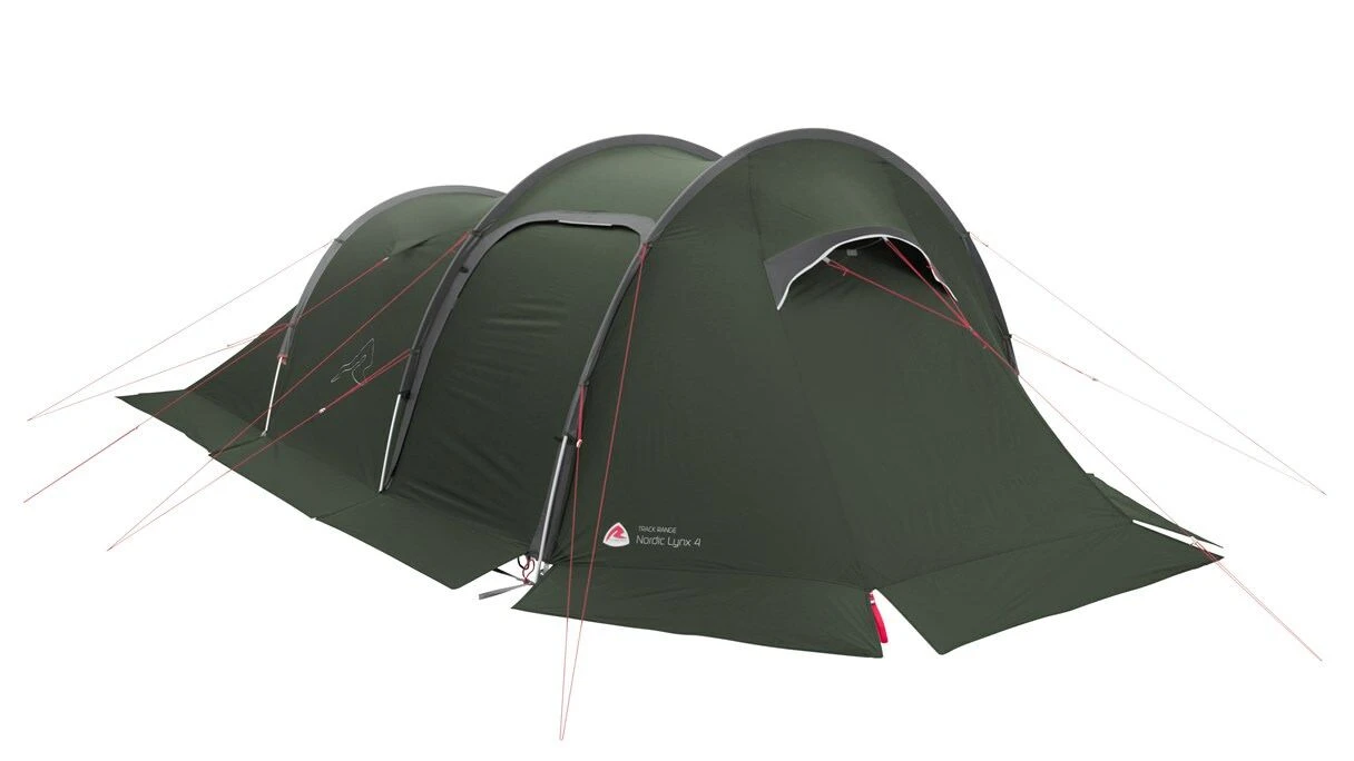 Robens Nordic Lynx 4 Tent (2022) 14 Robens Nordic Lynx 4 Tent (2022) - Image 12