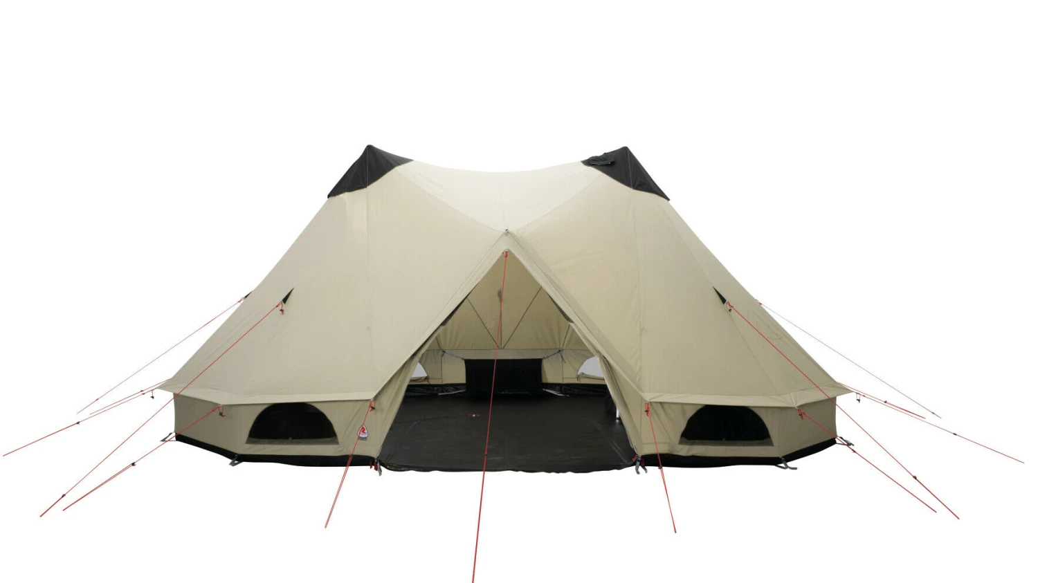 Outwell Robens Klondike Twin Tipi Tent (2023) 5 Outwell Robens Klondike Twin Tipi Tent (2023) - Image 3