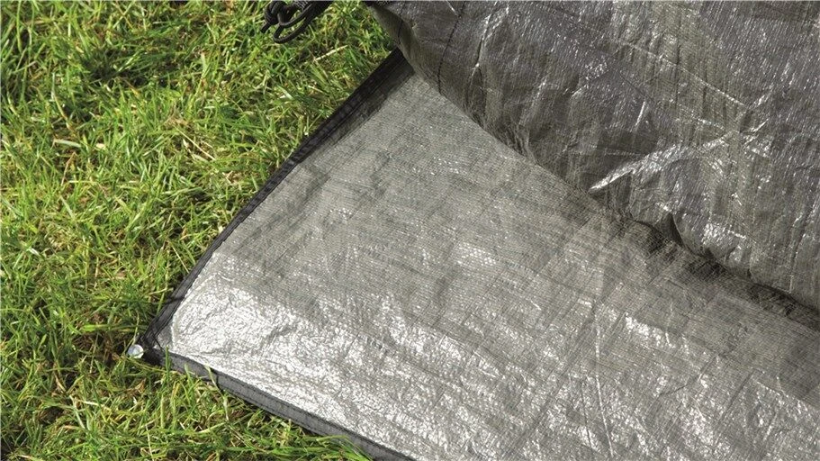 Outwell Mountain Lake 5ATC Footprint Groundsheet 3 Outwell Mountain Lake 5ATC Footprint Groundsheet