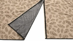 Robens Klondike Fleece Carpet 8 Robens Klondike Fleece Carpet -Camping Gear Shop 190067 fleece carpet klondike feature photo2