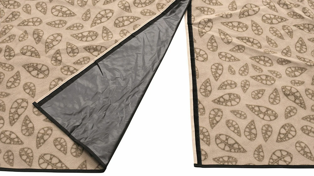 Robens Klondike Fleece Carpet 5 Robens Klondike Fleece Carpet - Image 3