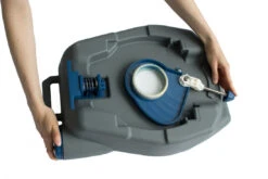 Campingaz Portable Toilet 20L -Camping Gear Shop 2000030582 11