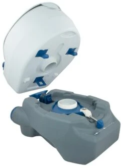 Campingaz Portable Toilet 20L -Camping Gear Shop 2000030582 6