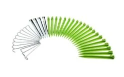 Coleman Weathermaster 4XL Air Tent 13 Coleman Weathermaster 4XL Air Tent -Camping Gear Shop 2000035187 14