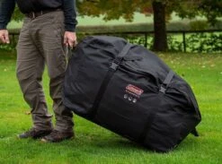 Coleman Weathermaster 6XL Air Tent -Camping Gear Shop 2000035188 15